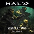 Cover: Halo: Ghosts of Onyx - SIMON & SCHUSTER AUDIO