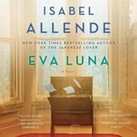 Enlarge image Cover: Eva Luna - SIMON & SCHUSTER AUDIO