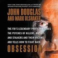 Cover: Obsession - SIMON & SCHUSTER AUDIO