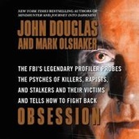 Enlarge image Cover: Obsession - SIMON & SCHUSTER AUDIO