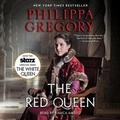 Cover: The Red Queen - SIMON & SCHUSTER AUDIO