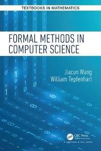 Abbildung von: Formal Methods in Computer Science - Chapman & Hall/CRC