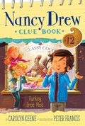 Cover: Turkey Trot Plot: Volume 12 - Aladdin