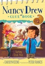 Cover: Turkey Trot Plot: Volume 12 - Aladdin