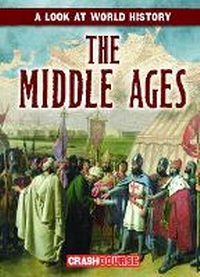 Enlarge image Cover: The Middle Ages - Gareth Stevens Publishing