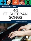 Cover: Really Easy Piano - Hal Leonard Corporation