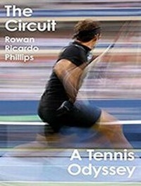 Abbildung von: The Circuit - Tantor Media, Inc