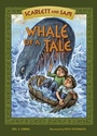 Cover: Whale of a Tale - Kar-Ben Publishing