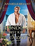 Cover: London's Best Kept Secret - Tantor Audio