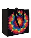 Cover: Judy Martin's Supernova Eco Tote - C & T Publishing