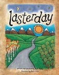 Cover: Lasterday - URLink Print & Media, LLC