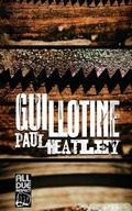 Cover: Guillotine - All Due Respect