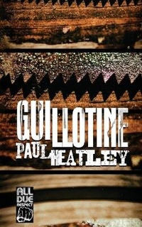 Enlarge image Cover: Guillotine - All Due Respect