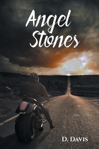 Enlarge image Cover: Angel Stones - Newman Springs Publishing, Inc.