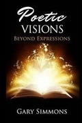 Cover: Poetic Visions - Indies United Publishing House, LLC