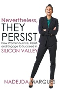 Cover: Nevertheless, They Persist - Stonewall Press