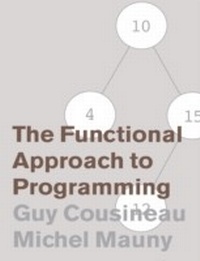Enlarge image Cover: The Functional Approach to Programming - Cambridge University Press