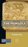 Cover: The Mongols - Arc Humanities Press