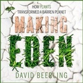 Cover: Making Eden - HighBridge Audio