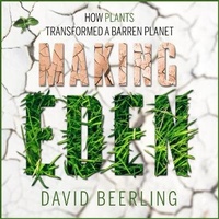 Enlarge image Cover: Making Eden - HighBridge Audio