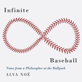 Cover: Infinite Baseball - HighBridge Audio