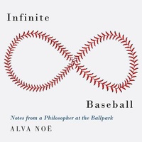 Enlarge image Cover: Infinite Baseball - HighBridge Audio