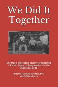 Enlarge image Cover: We Did It Together - Createspace Independent Publishing Platform