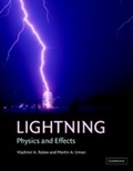 Cover: Lightning - Cambridge University Press