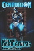 Cover: Centurion - Wild Hunt Press
