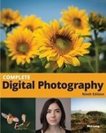 Cover: Complete Digital Photography - Complete Digital Photography Press