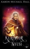 Cover: Kurintor Nyusi - Xtabyren Publising