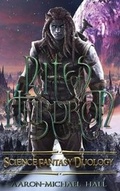 Cover: Rites of Heirdron Duology - Xtabyren Publising
