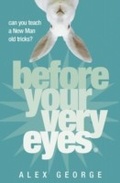 Cover: Before Your Very Eyes - HarperCollins