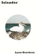 Cover: Islander - Victoria University Press