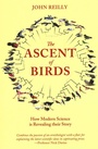 Cover: The Ascent of Birds - Pelagic Publishing