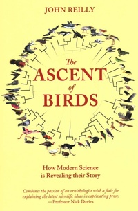 Enlarge image Cover: The Ascent of Birds - Pelagic Publishing