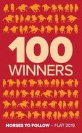 Cover: 100 Winners - Raceform Ltd
