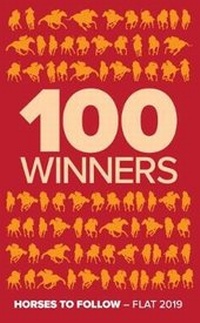 Abbildung von: 100 Winners - Raceform Ltd