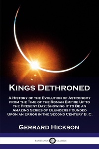 Abbildung von: Kings Dethroned - Pantianos Classics
