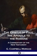 Abbildung von: The Epistle of Paul the Apostle to the Romans - Pantianos Classics