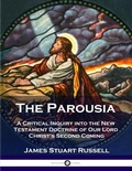 Abbildung von: The Parousia - Pantianos Classics