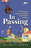 Cover: In Passing - Y Lolfa