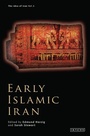 Cover: Early Islamic Iran - I.B. Tauris