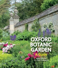 Abbildung von: Oxford Botanic Garden - Bodleian Library