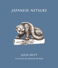 Cover: Japanese Netsuke - V & A Publishing