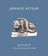 Enlarge image Cover: Japanese Netsuke - V & A Publishing