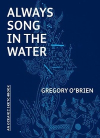 Enlarge image Cover: Always Song in the Water - Auckland University Press
