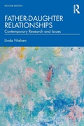 Cover: Father-Daughter Relationships - Routledge