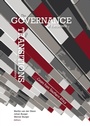 Cover: Governance of Transitions - The Transitions of Governance - SUN PReSS
