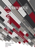 Cover: Governance of Transitions - The Transitions of Governance - SUN PReSS